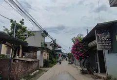 Cần bán. Căn nhà tại TDP cẩm sơn, phường Mỹ Hào, Hưng yên... Bán nhà riêng tại Mỹ Hào, Hưng Yên 01