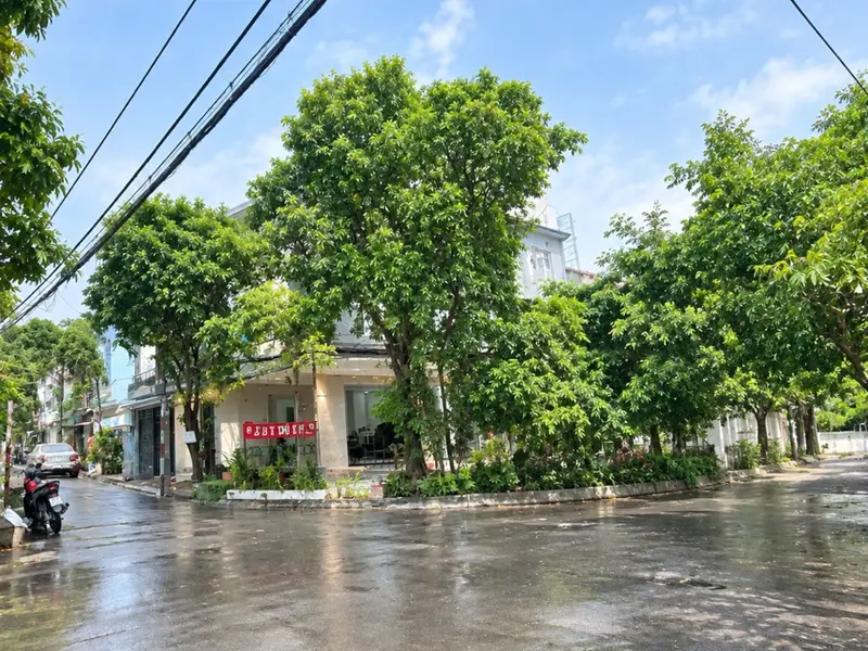 CĂN GÓC 3 MẶT HẺM – 80M² – 3 TẦNG – 6PN – DÒNG TIỀN 30TR/THÁNG 🔥

📍 Khu VIP phân lô đồng bộ... Bán nhà riêng tại An Hội Đông, Hồ Chí Minh 01
