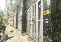 Nhà 7 tầng view thoáng cạnh vành đai 2.5 ở Thanh Xuân... Bán nhà riêng tại Thanh Xuân, Hà Nội 10