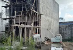Nhà riêng 2 tầng thiết kế hiện đại tại khu phát triển mạnh với ôtô vào tận nơi... Bán nhà riêng tại An Phong, Hải Phòng 09