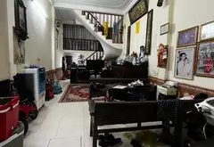 Nhà Lô Góc 2.5 Tầng Kinh Doanh Tại Thuận Quang, Gia Lâm... Bán nhà riêng tại Gia Lâm, Hà Nội 08