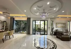 Bán biệt thự 4 tầng rộng 270m² thiết kế hiện đại... Bán biệt thự, liền kề tại Lê Chân, Hải Phòng 02