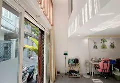 Cơ hội sở hữu nhà hẻm xe hơi trung tâm, giá tốt đáng đầu tư ngay hôm nay... Bán nhà riêng tại Tân Hưng, Hồ Chí Minh 04