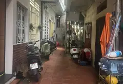 Bán nhà 4 tầng tại Ngọc Thụy, phù hợp ở ngay... Bán nhà riêng tại Long Biên, Hà Nội 03