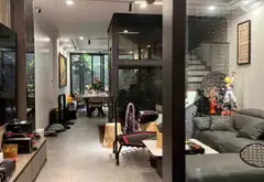 Bán nhà riêng 6 tầng thang máy tại Bồ Đề, ngõ ô tô, 71.7m², pháp lý rõ ràng... Bán nhà riêng tại Bồ Đề, Hà Nội 01