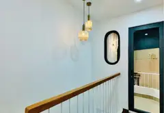 SIÊU PHẨM NGAY KHU PHỐ ẨM THỰC VẠN KIẾP PHƯỜNG GIA ĐỊNH - VỊ TRÍ CÁCH MẶT TIỀN CHỈ 3 Căn nhà... Bán nhà riêng tại Gia Định, Hồ Chí Minh 08