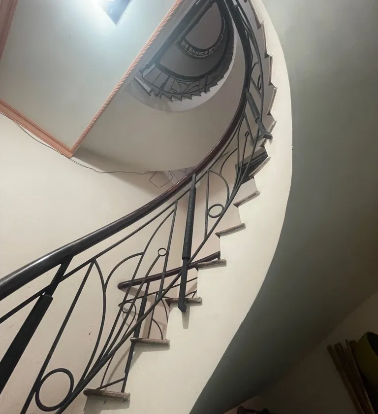Bán nhà riêng 4 tầng rộng 135m2 tại quận Phú Nhuận... Bán nhà riêng tại Phú Nhuận, Hồ Chí Minh 01