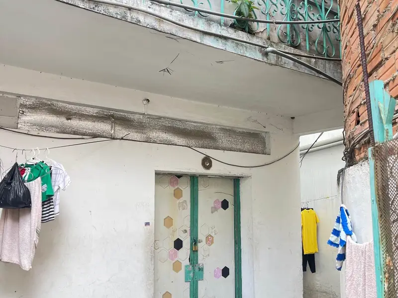 QUẬN 7 -5,2 TỶ SỬ DỤNG 120 M2 ( CN 54,3M) DÃY TRỌ 8 PHÒNG THU NHẬP 19 TR/TH - ĐƯỜNG TÂN MỸ... Bán nhà riêng tại Tân Thuận, Hồ Chí Minh 01