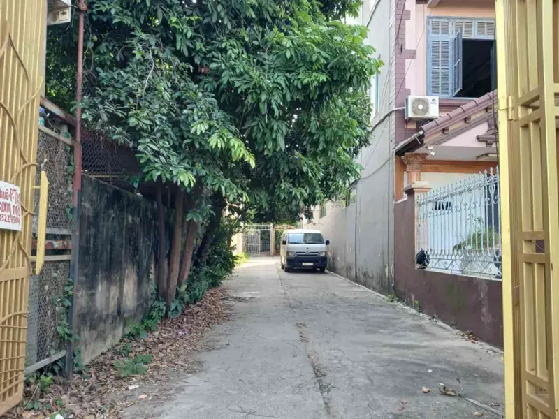 Lô đất rộng gần nhiều khu đô thị tiêu chuẩn tại Dương Kinh... Bán đất tại Hưng Đạo, Hải Phòng 01