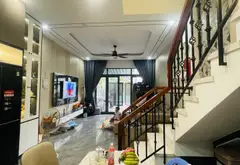 Bán Nhà 3 Tầng- 96m2- Tô Hiệu, Hoà Khánh- Kiệt 6m thông- hơn 6 tỷ... Bán nhà riêng tại Hòa Khánh, Đà Nẵng 03