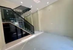 Bán nhà 2 tấm mới tinh hẻm 36 Nguyễn Triệu Luật... Bán nhà riêng tại Bình Tân, Hồ Chí Minh 02