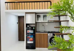 Bán chung cư mini 8 tầng 23 phòng tại phan đình giót... Bán chung cư mini tại Phương Liệt, Hà Nội 05