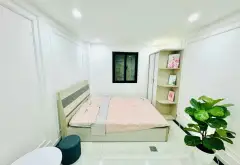 Nhà 6 Tầng Siêu Hiếm Hẻm Xe Hơi Né Nhau , Thông Ngô Đức Kế - Chu Văn An... Bán nhà riêng tại Bình Thạnh, Hồ Chí Minh 07
