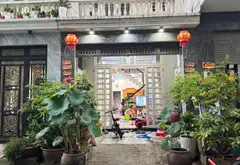 🔥 HOA HẬU TRỞ LẠI ĐƯỜNG ĐUA – BẾN LỘI, BÌNH TÂN 🔥... Bán nhà riêng tại Bình Trị Đông, Hồ Chí Minh 02