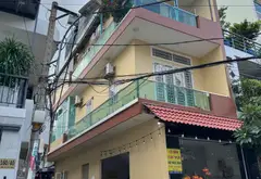 Nhà góc 3 tầng 6PN 6WC tại Tân Phú giá 10.5 tỷ... Bán owner_side tại Phú Thọ Hòa, Hồ Chí Minh 03