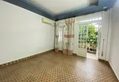 Bán nhà 2 tầng 56m2 gần chợ Phú Thọ Hoà, Tân Phú, giá 7 tỷ... Bán nhà riêng tại Phú Thọ Hòa, Hồ Chí Minh 01