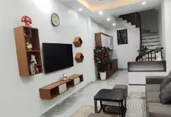 Nhà 5 Tầng Ô Tô Tránh Kinh Doanh Tốt Tại Hà Đông... Bán owner_side tại Yên Nghĩa, Hà Nội 06
