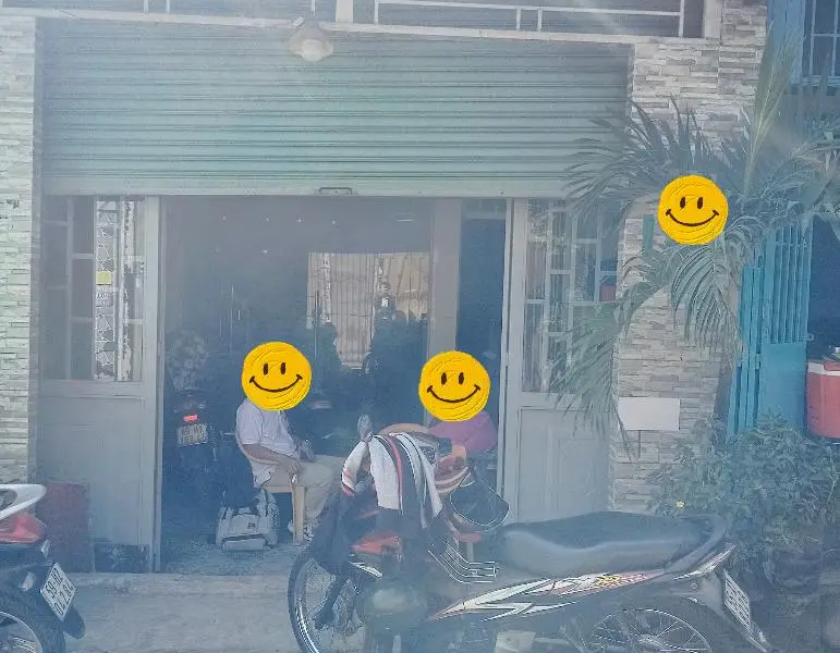 Bán nhà mặt phố 2 tầng tại Bình Hưng, diện tích 105m² giá 3,7 tỷ... Bán nhà mặt phố tại Bình Hưng, Hồ Chí Minh 01