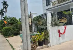 Cơ Hội Vàng Sở Hữu 134.6 m2 Đất 2 Mặt Tiền Hà Duy Phiên Bình Mỹ Củ Chi- Giá Chỉ với 2.4 tỷ... Bán nhà riêng tại Bình Mỹ, Hồ Chí Minh 02