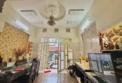 Nhà phố 4 tầng, giá ưu đãi ngay Bình Trưng Quận 2... Bán nhà mặt phố tại Bình Trưng, Hồ Chí Minh 12