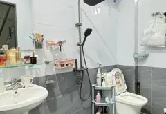 Nhà riêng 3.5 tầng thiết kế hiện đại tại ngõ Lệnh Bá Chính Trọng, thuận tiện di chuyển... Bán nhà riêng tại Hồng Bàng, Hải Phòng 11