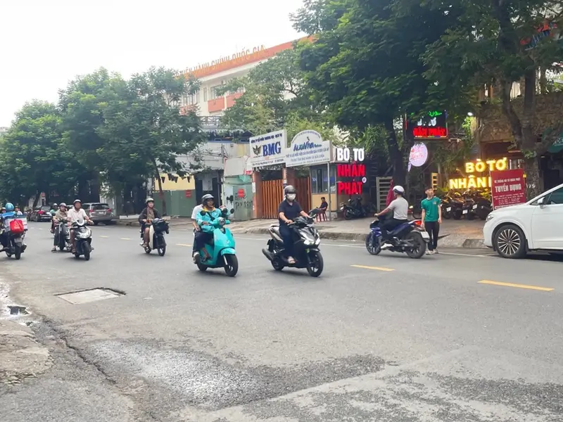 Nhà Hiện Đại Giữa Trung Tâm Quận 10, Đa Năng Kinh Doanh... Bán nhà riêng tại Hòa Hưng, Hồ Chí Minh 01