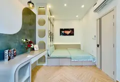 Bán nhà riêng 2 tầng 40m2 tại Gò Vấp, 3 phòng ngủ, pháp lý cơ sở, giá 5.47 tỷ... Bán nhà riêng tại Thông Tây Hội, Hồ Chí Minh 07