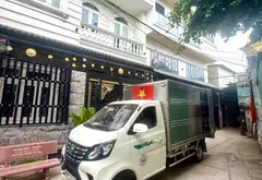 BÁN NHÀ ĐƯỜNG SỐ 2, BÌNH TÂN – 60M² – NGANG 8M – 3 TẦNG – HẺM XE HƠI – 6.4 TỶ... Bán nhà riêng tại Bình Hưng Hòa, Hồ Chí Minh 08