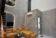 Bán nhà mặt phố 7 tầng, kinh doanh tốt. Nhà đẹp. Giá 9đ... Bán nhà mặt phố tại Đông Hưng Thuận, Hồ Chí Minh 02
