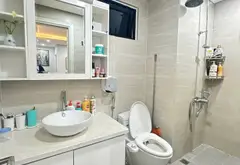 Căn hộ ba phòng ngủ sang trọng tại Goldmark City... Bán căn hộ chung cư tại Từ Liêm, Hà Nội 02