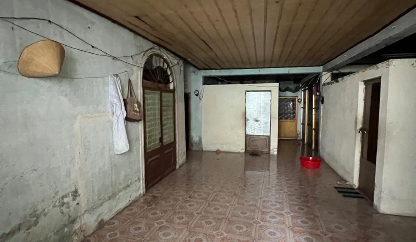 Bán nhà mặt phố tại An Lạc, diện tích 491m2, mặt tiền 13m... Bán nhà mặt phố tại An Lạc, Hồ Chí Minh 01