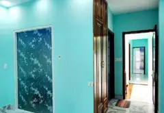 Nhà 80m2 3 phòng ngủ 2 tầng Bình Trị Đông A Bình Tân giá 6.4 tỷ... Bán nhà riêng tại Bình Trị Đông, Hồ Chí Minh 06
