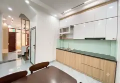 Bán nhà 3 tầng 31m2 tại Phường Phú Lương, Hà Nội giá 4.6 tỷ... Bán nhà riêng tại Phú Lương, Hà Nội 05