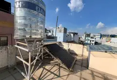 Nhà 4 tầng 3 phòng ngủ tại Phường Tân Thuận Quận 7, giá 6,5 tỷ... Bán nhà riêng tại Tân Thuận, Hồ Chí Minh 11