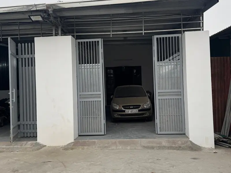 Nhà 2 tầng rộng rãi, ô tô vào nhà, tiện ích đầy đủ tại Đông Mỹ... Bán nhà riêng tại Nam Phù, Hà Nội 01