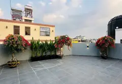 Biệt thự Phân Lô 5 Tầng Đẳng Cấp Tại Trung Tâm Thống Nhất... Bán nhà riêng tại Thông Tây Hội, Hồ Chí Minh 17