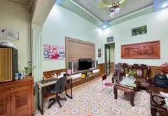 Nhà phân lô tuyến 2 Lê Duẩn, 88m², ô tô tránh, khu dân cư văn minh... Bán nhà mặt phố tại Kiến An, Hải Phòng 06
