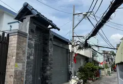 Cơ hội vàng sở hữu nhà 2 tầng rộng 266m2 cạnh khu dân cư Bộ Công An... Bán nhà riêng tại Phú Thuận, Hồ Chí Minh 12