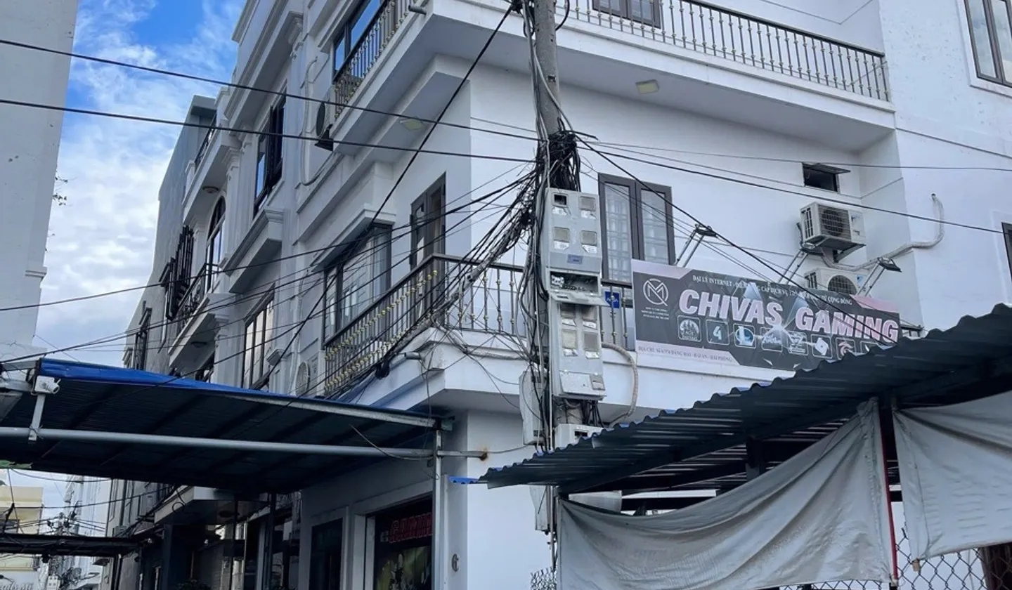 Cơ hội sở hữu nhà mặt ngõ rộng tại Đằng Hải – Vừa ở vừa kinh doanh thật dễ dàng... Bán nhà riêng tại Hải An, Hải Phòng 01