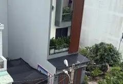 Bán nhà 3 tầng đường ô tô tránh Tam Đa, Long Trường 53.8m²... Bán nhà riêng tại Long Trường, Hồ Chí Minh 10