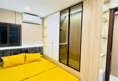 Bán căn hộ chung cư K7 Bách Khoa, Tạ Quang Bửu - 25m² - 3.65 tỷ... Bán căn hộ chung cư tại Bạch Mai, Hà Nội 15
