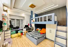 Nhà 4 tầng kiên cố tại khu Đình Đông với thiết kế tinh tế và tiện nghi đầy đủ... Bán nhà riêng tại Lê Chân, Hải Phòng 15