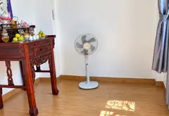 Biệt thự liền kề hiện đại, ô tô đậu tận nhà tại Tân Thới Hiệp... Bán biệt thự, liền kề tại Tân Thới Hiệp, Hồ Chí Minh 10