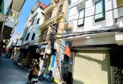 Nhà Nam Phường An Biên – Kinh Doanh Rực Lửa, Sống Đỉnh Cao... Bán nhà riêng tại An Biên, Hải Phòng 01