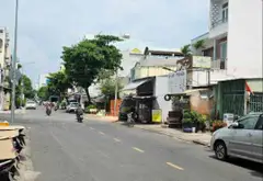 Nhà phố 2 tầng 52m² mặt tiền Văn Thân, Quận 6 - 8.3 tỷ TL... Bán nhà mặt phố tại Bình Tiên, Hồ Chí Minh 04