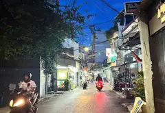Nhà 2 tầng mặt tiền rộng, hẻm xe tải Tân Phú - giá tốt... Bán nhà riêng tại Phú Thạnh, Hồ Chí Minh 04