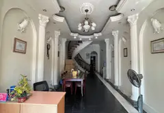 Nhà phố Lê Hồng Phong - Sống sang, kinh doanh đỉnh... Bán nhà mặt phố tại Hòa Hưng, Hồ Chí Minh 01