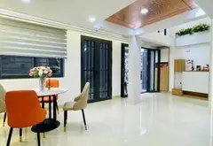 Bán nhà riêng 5 tầng 37,1m² mặt tiền 7,5m hướng Nam tại phường 14 quận Gò Vấp... Bán nhà riêng tại An Hội Tây, Hồ Chí Minh 01