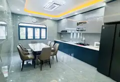 ☘️MẶT PHỐ 12M ĐỐI DIỆN TRƯỜNG HỌC - KHU PHÂN LÔ KINH DOANH NHIỀU LĨNH VỰC- NHÀ ĐẸP 5 TẦNG THANG MÁY... Bán nhà riêng tại Bình Trị Đông, Hồ Chí Minh 12