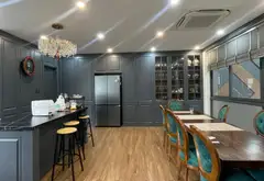 🔥 ( QUẬN 7 ) SIÊU PHẨM BIỆT THỰ TÂN HƯNG –

🧨 GIẢM 2 TỶ – CÒN 28 TỶ

📐 10,6 x 17m... Bán nhà mặt phố tại Tân Hưng, Hồ Chí Minh 09